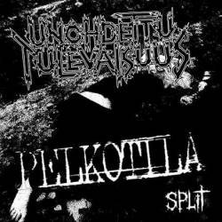 Unohdettu Tulevaisuus : Unohdettu Tulevaisuus - Pelkotila